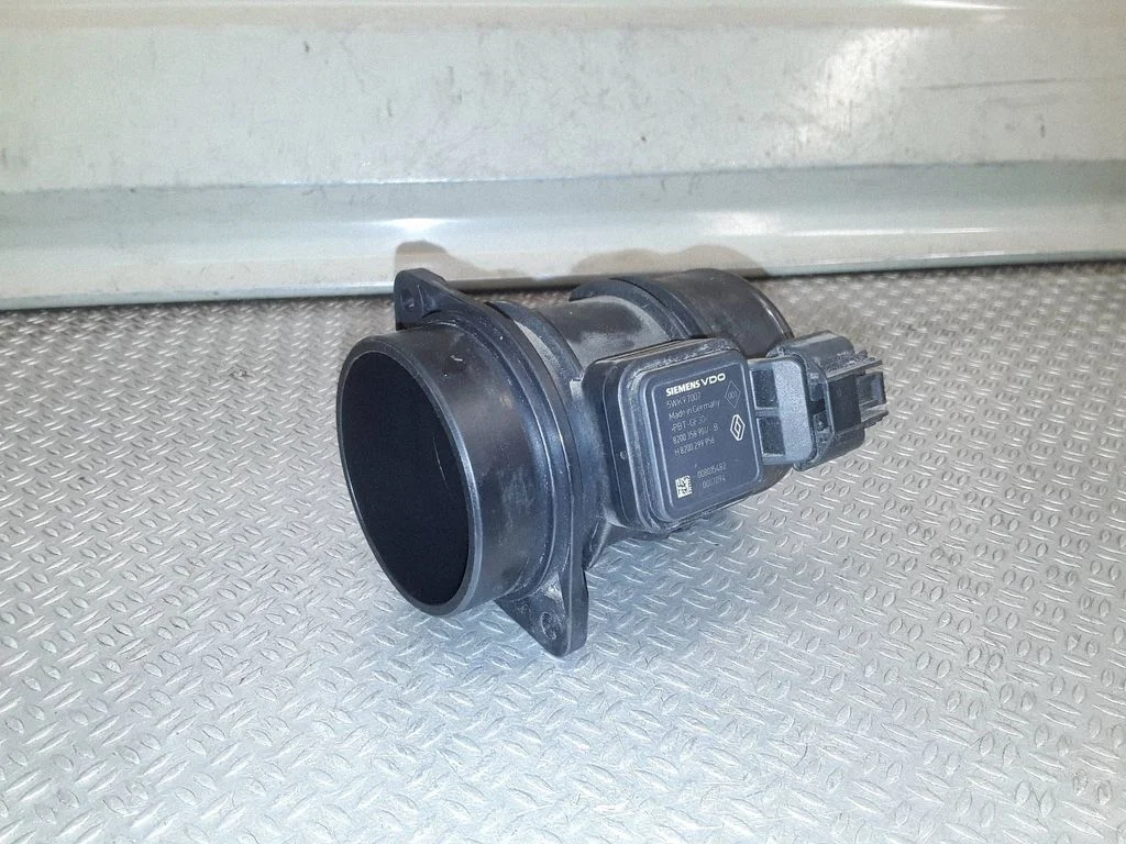 Mass air flow meter – Renault Clio III (2005-2012)