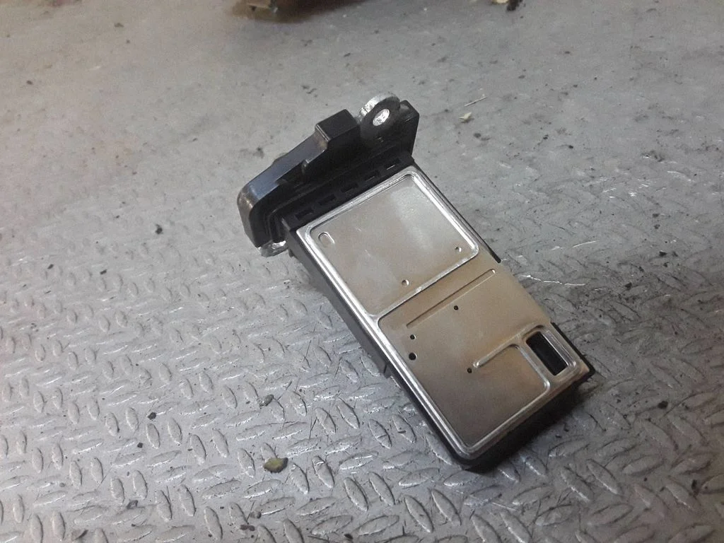 Przepływomierz powietrza – Subaru Forester SH (2008-2013)