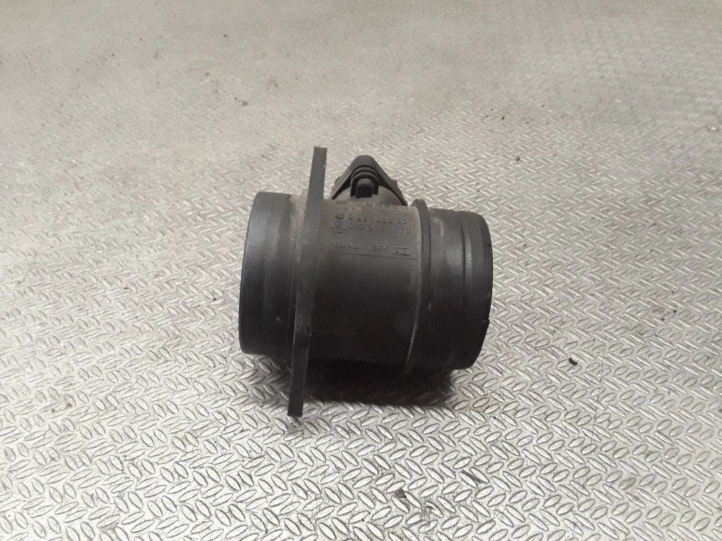 Mass air flow meter – Skoda Roomster (5J) (2006-2015)