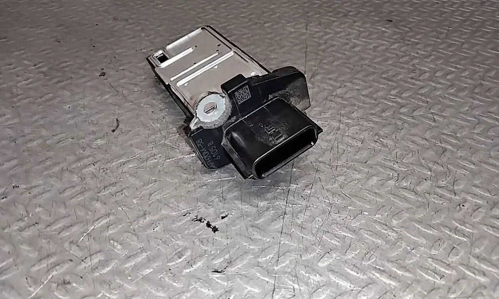 Mass air flow meter – Nissan Note (E12) (2014-2016)