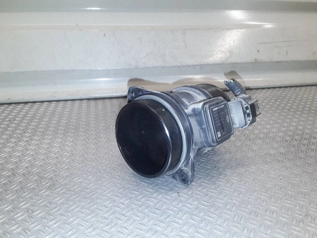 Mass air flow meter – Nissan Note (E11) (2006-2014)