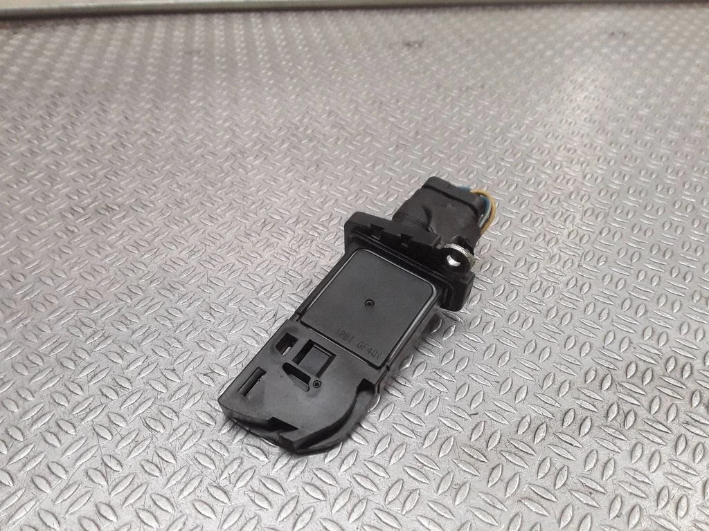 Mass air flow meter – Ford Fiesta (2009-2012)