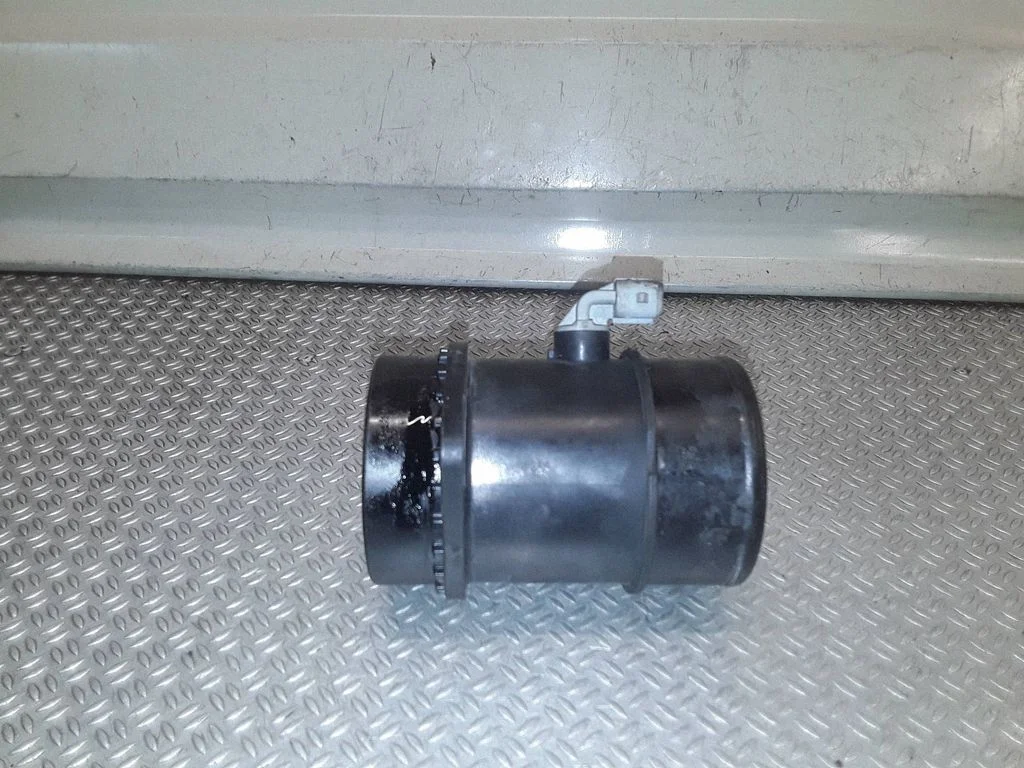 Mass air flow meter 8200454482B