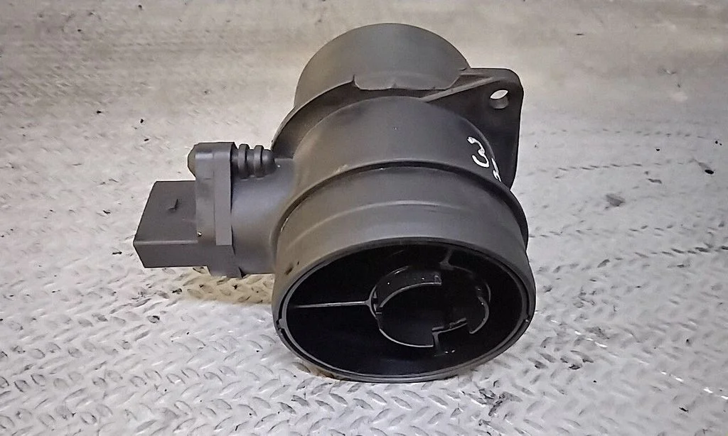 Przepływomierz powietrza – Seat Cordoba (6K) (1999-2002)
