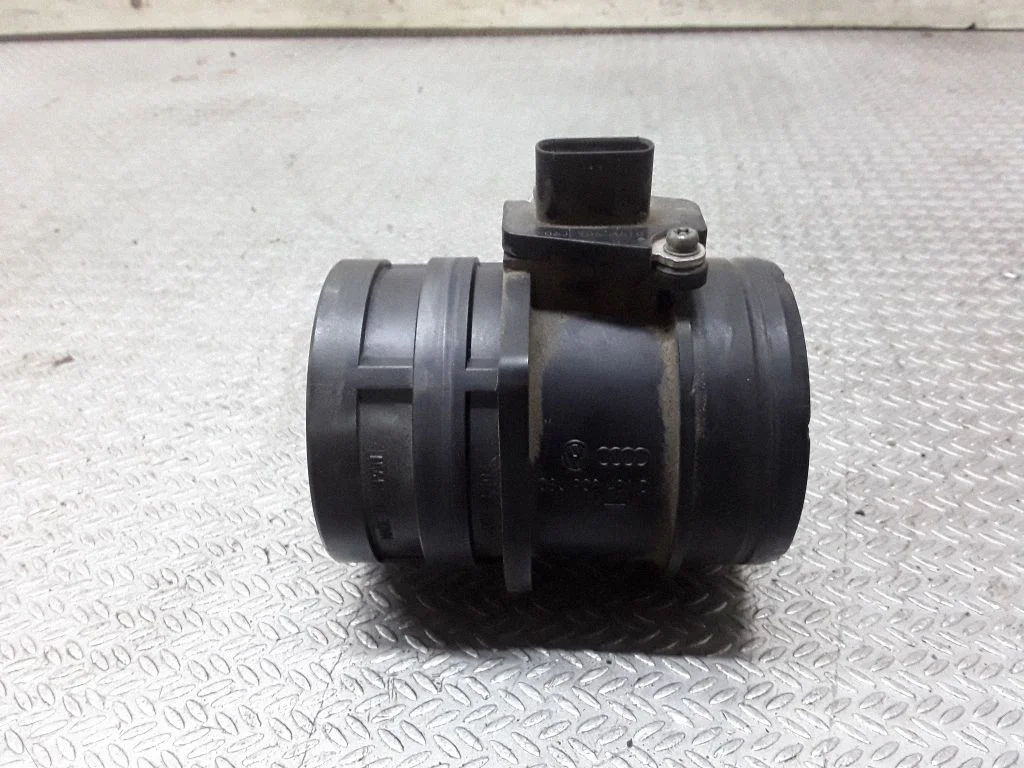 Mass air flow meter 06J906461D