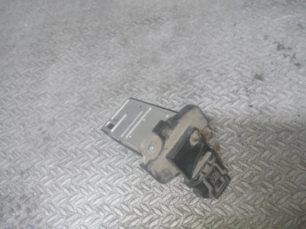 Mass air flow meter – Subaru Forester SG (2006-2008)