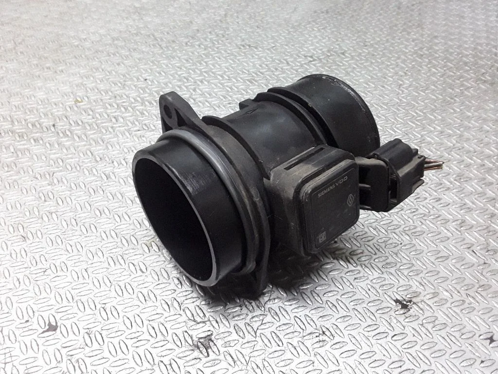 Mass air flow meter – Renault Clio III (2005-2012)