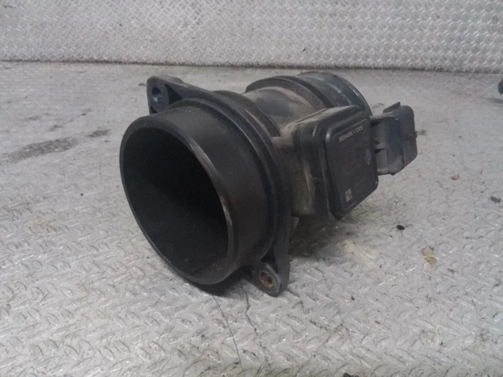 Przepływomierz powietrza 5WK97007