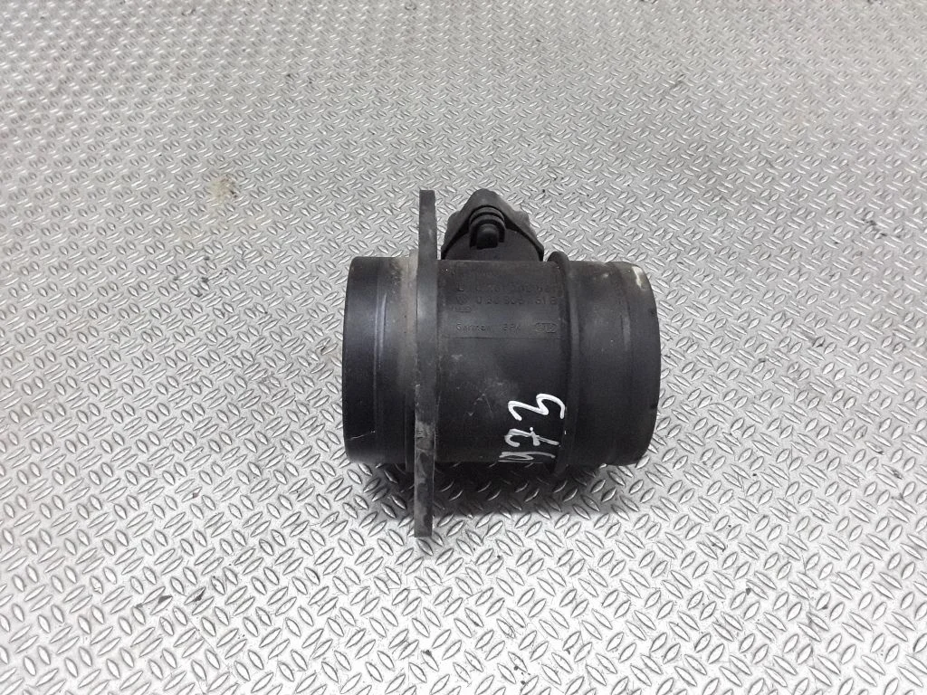 Mass air flow meter – Skoda Fabia Mk1 (6Y) (1999-2007)