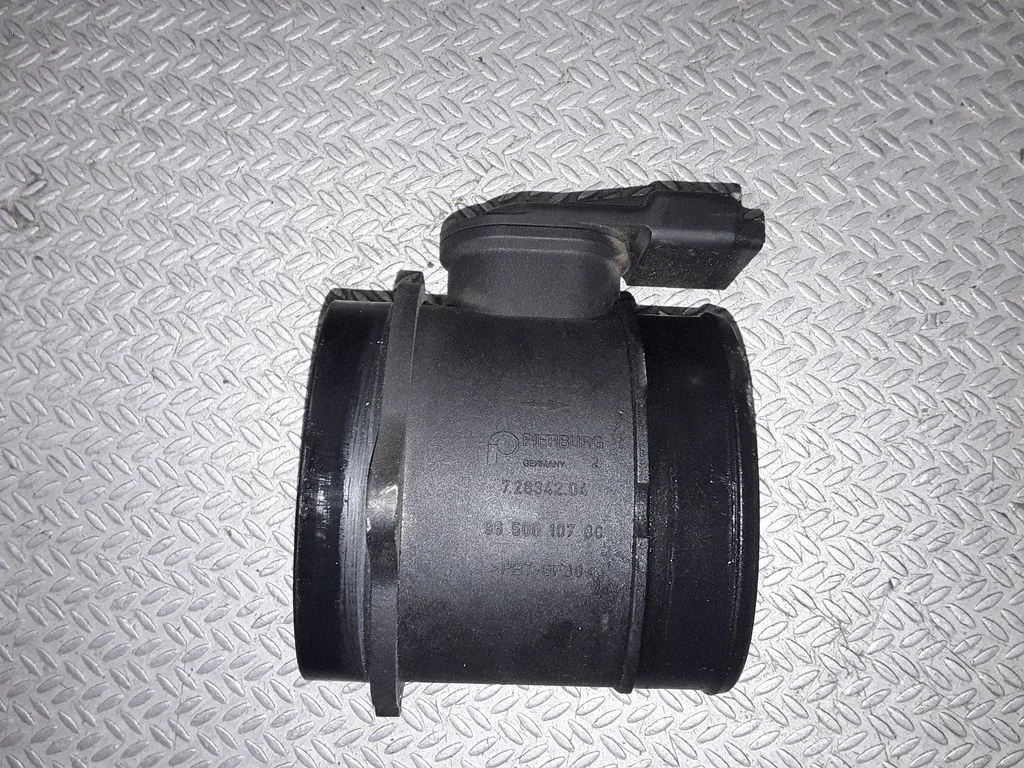 Mass air flow meter – Mazda 3 I (2003-2006)