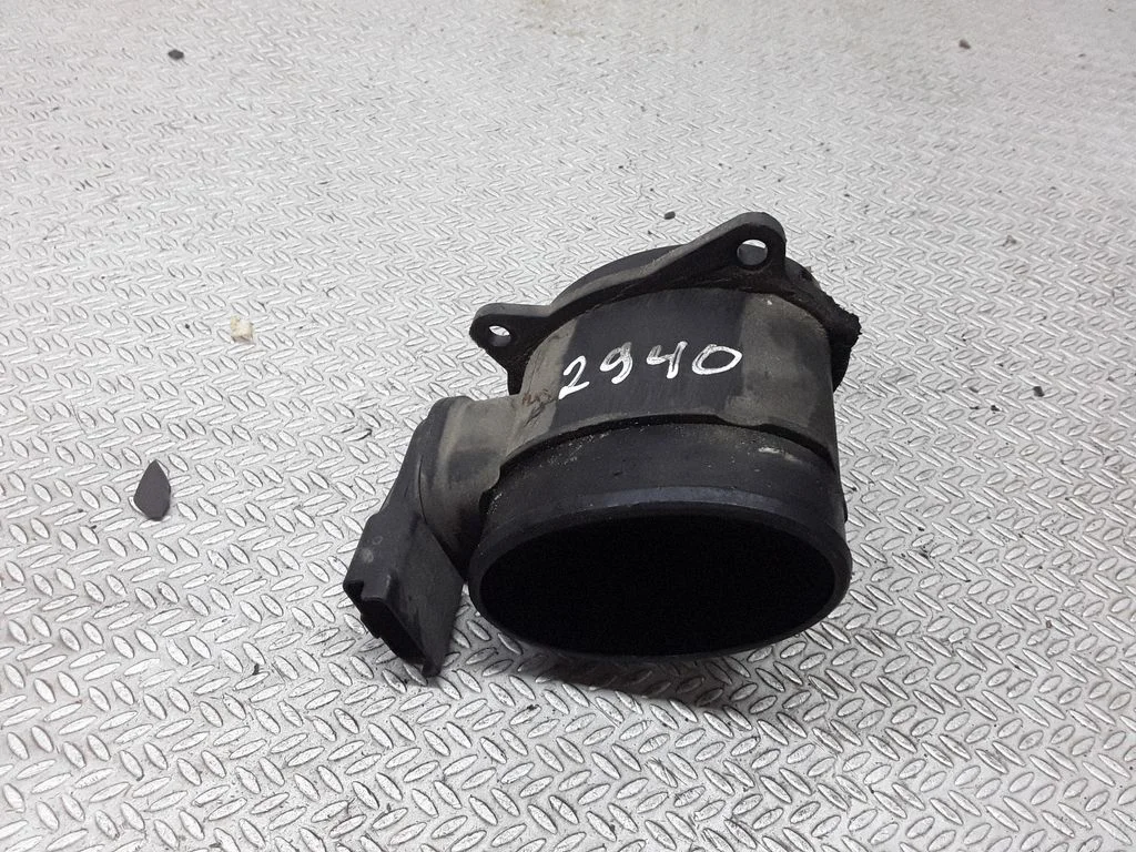 Mass air flow meter – Mazda 3 I (2003-2006)