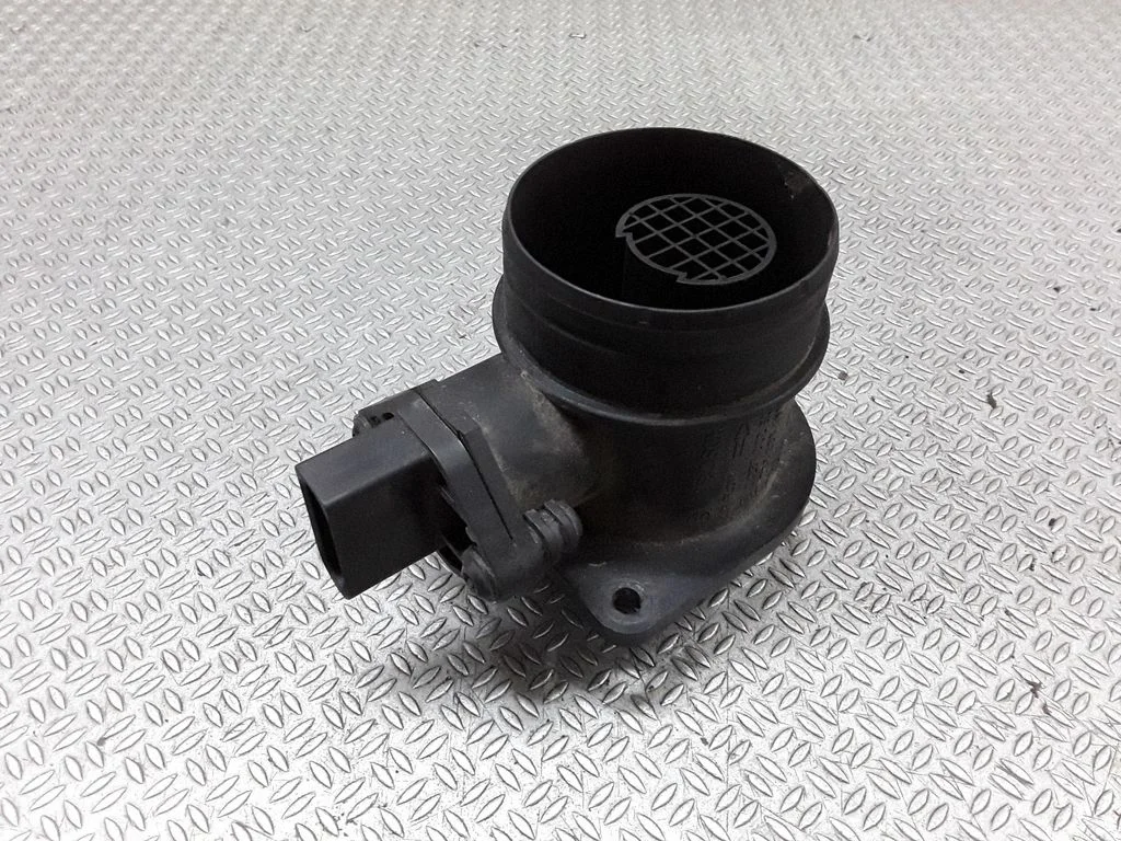Mass air flow meter – Skoda Fabia Mk1 (6Y) (1999-2007)