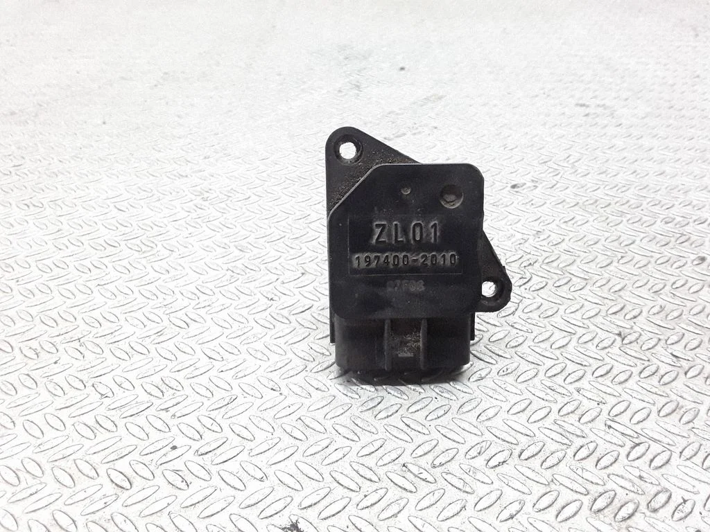 Mass air flow meter – Mazda MPV II LW (1999-2007)