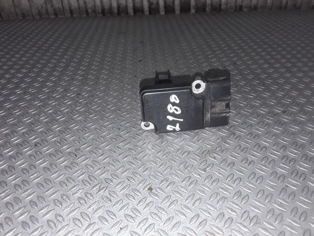 Mass air flow meter – Toyota Corolla E120 E130 (2004-2007)
