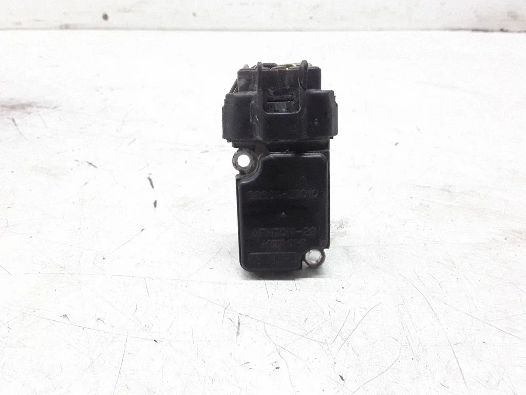 Mass air flow meter – Toyota Avensis T250 (2003-2006)