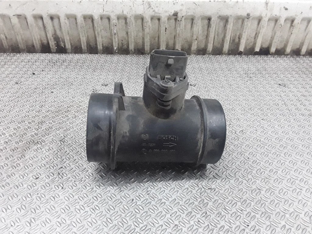Mass air flow meter – KIA Carens I (1999-2006)