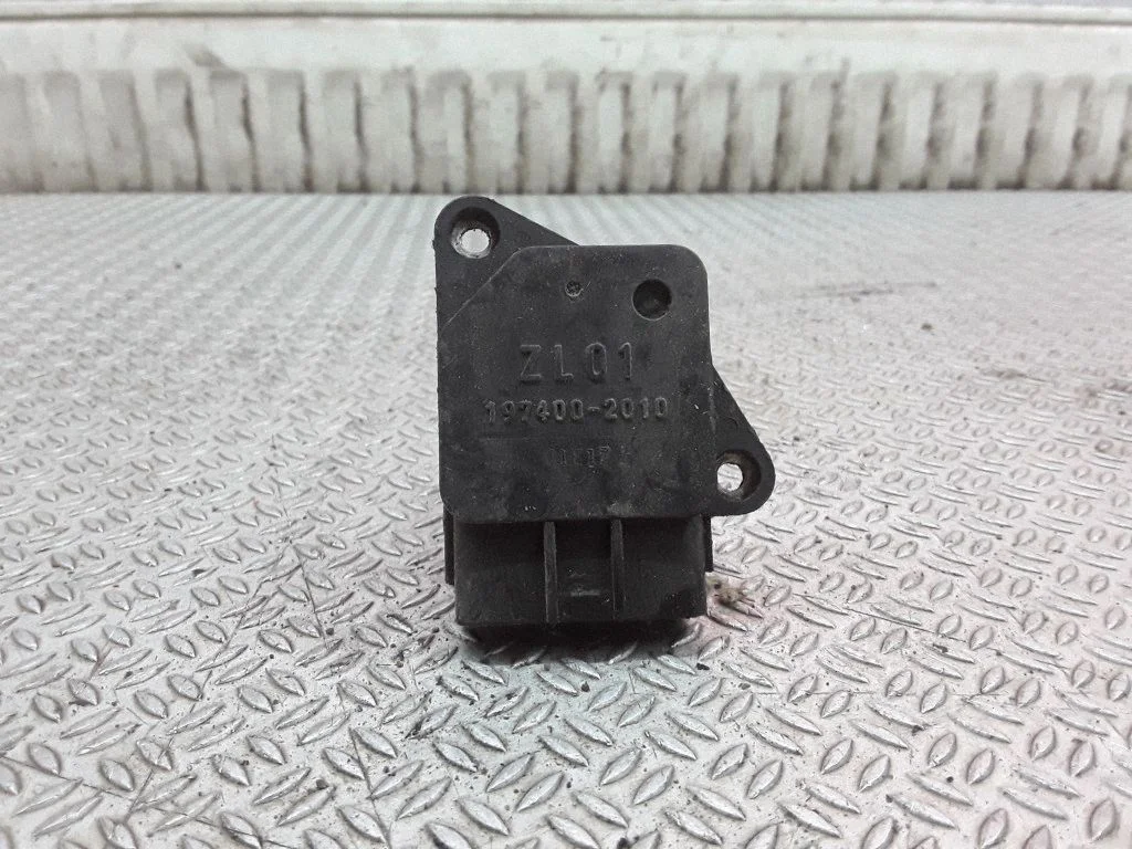 Mass air flow meter – Mazda MPV II LW (1999-2007)