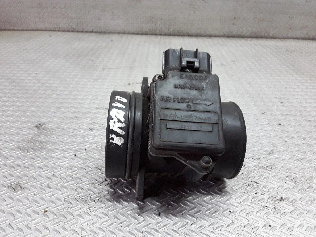 Przepływomierz powietrza 96FP12B579AB – Ford Ka (1996-2008)