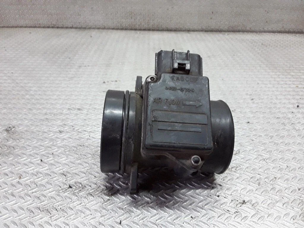 Przepływomierz powietrza 96FP12B579AB – Ford Ka (1996-2008)