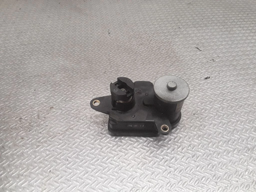 Intake manifold valve actuator/motor – Hyundai Santa Fe (2006-2012)