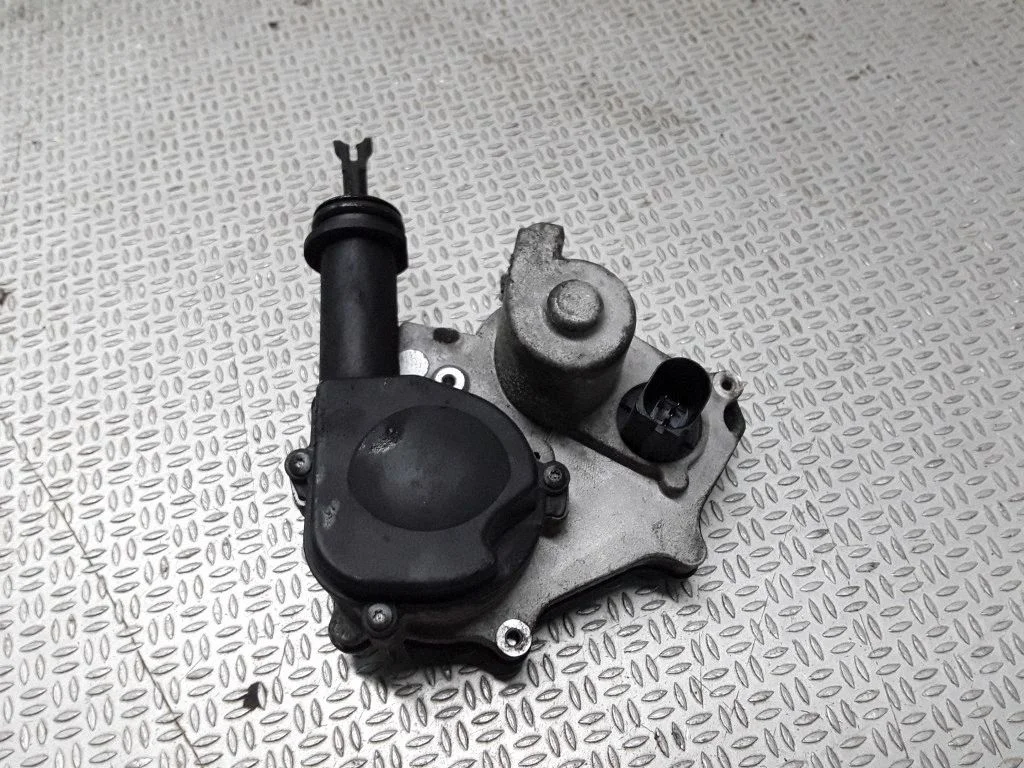 Ieplūdes kolektora vārsta motoriņš – Volkswagen Golf Plus (2005-2013)
