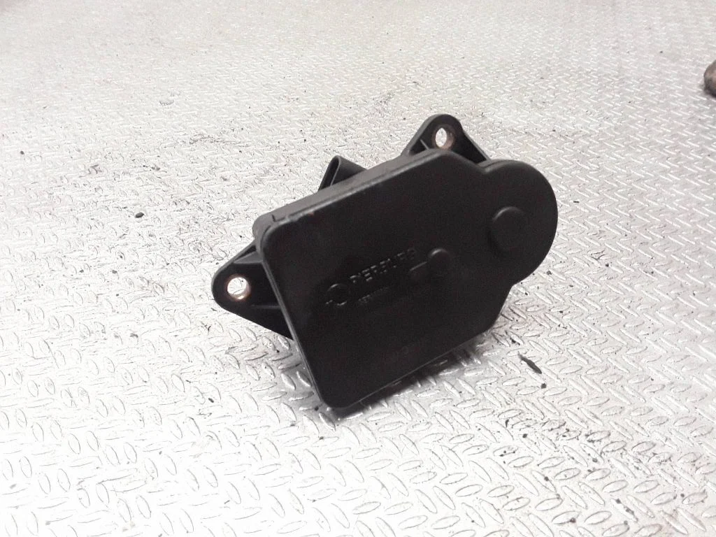 Intake manifold valve actuator/motor – Mercedes-Benz B-Class W245 (2005-2011)