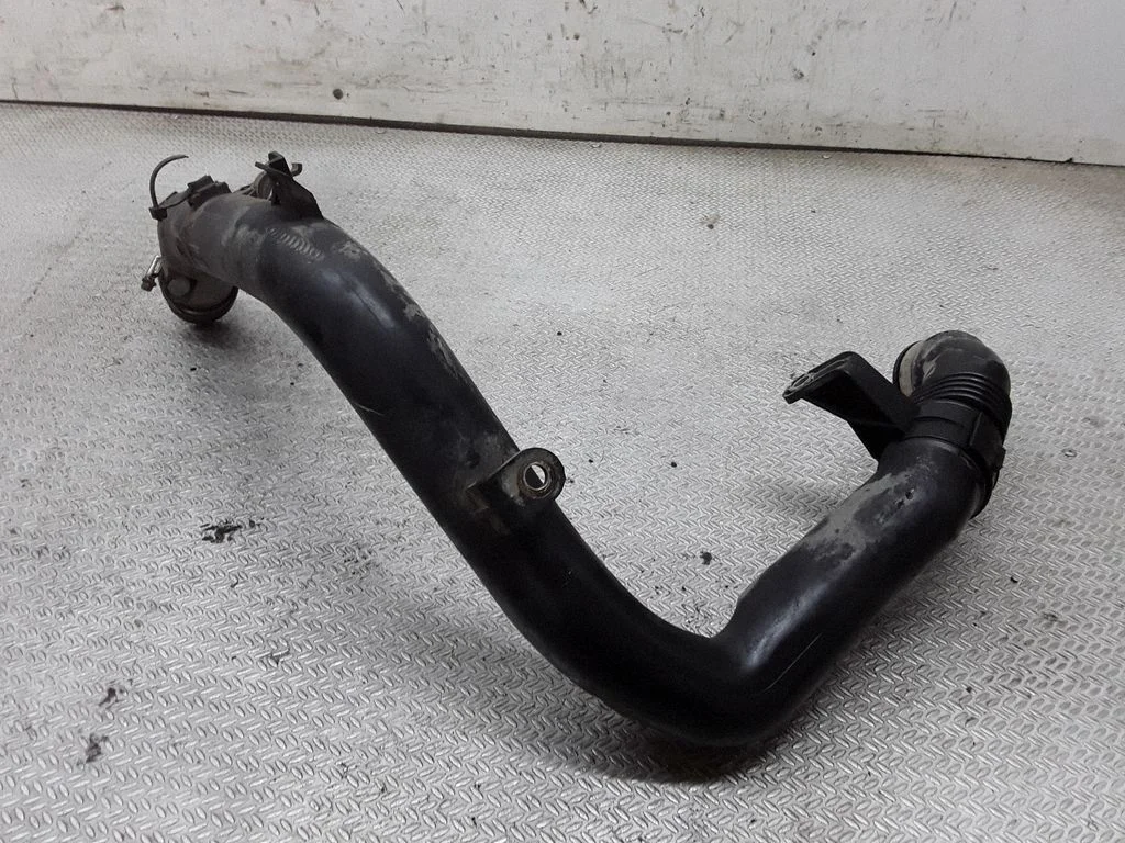 Turbo air intake inlet pipe/hose
