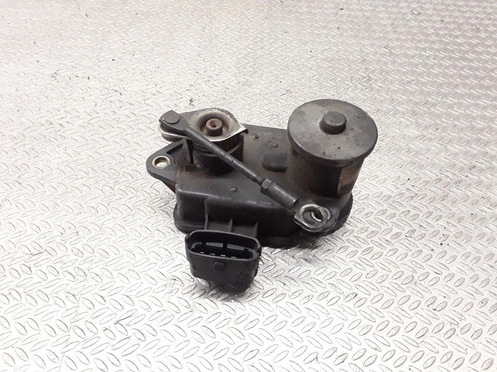Sisselaskekollektori klapi ajam/ mootor – Hyundai i30 (2007-2012)