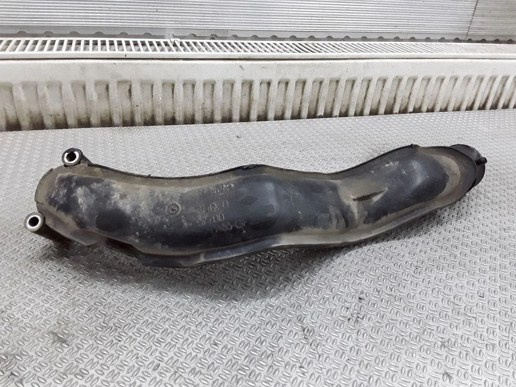 Turbo air intake inlet pipe/hose – Renault Espace III (1997-2003)