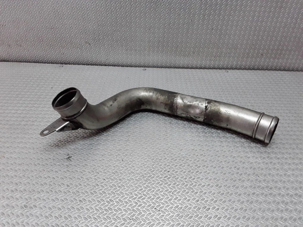 Turbo air intake inlet pipe/hose – Seat Alhambra (Mk1) (1996-2010)