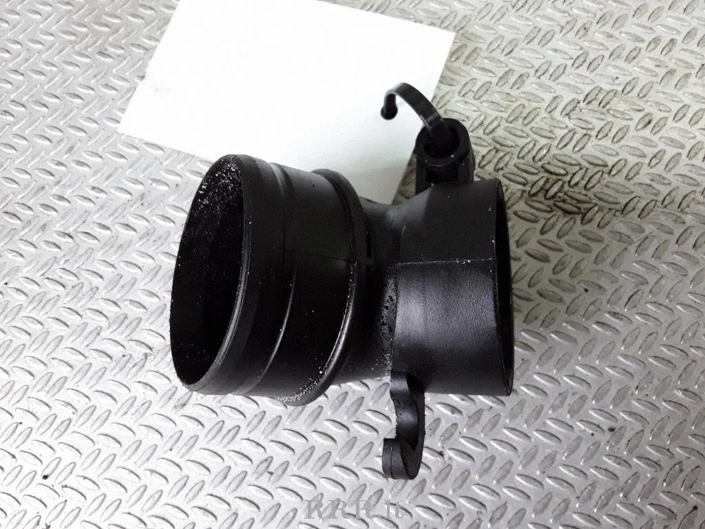 Turbo õhu sisselasketoru/ -voolik – Skoda Yeti (5L) (2009-2017)