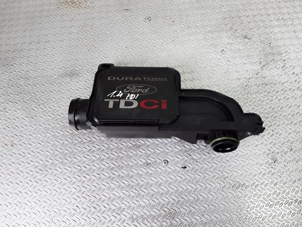 Gaisa caurule uz turbīnu 9647507680