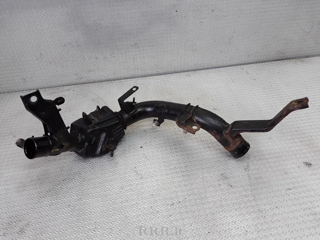 Turbo õhu sisselasketoru/ -voolik – Toyota Avensis T250 (2003-2006)