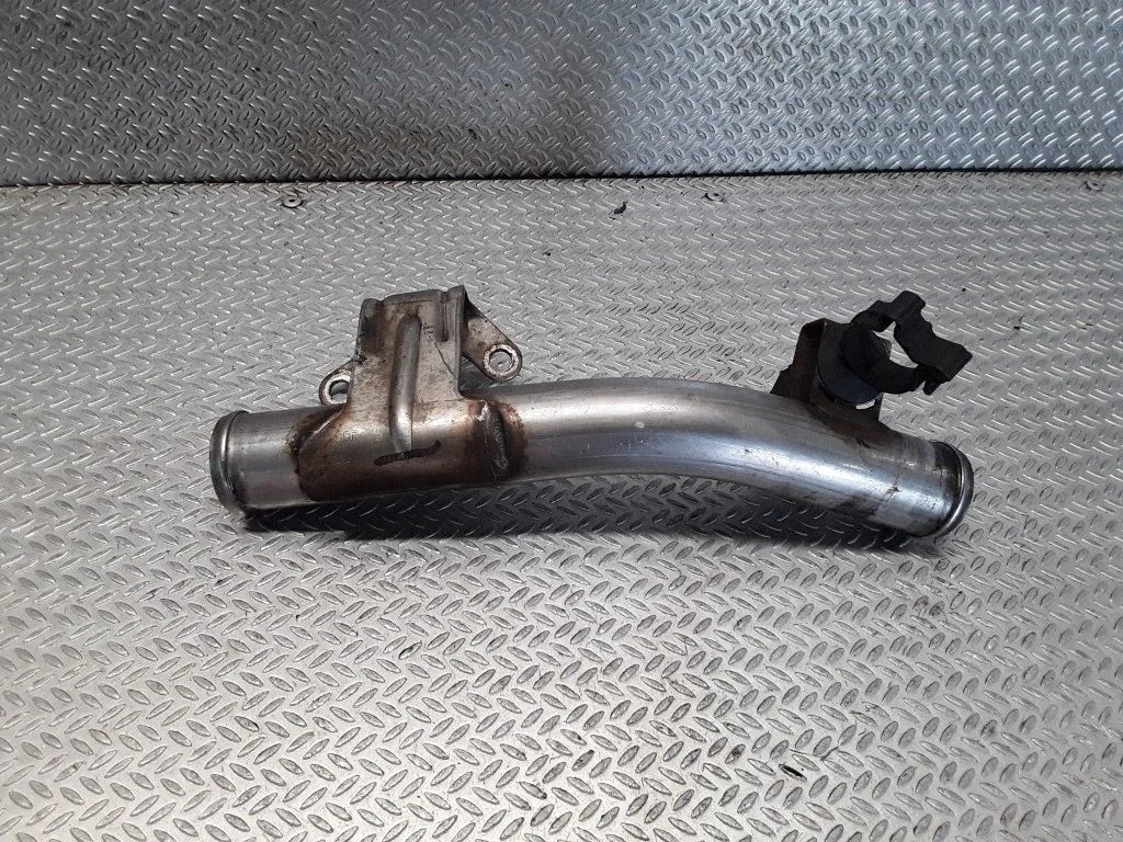 Gaisa caurule uz turbīnu – Opel Meriva A (2003-2010)