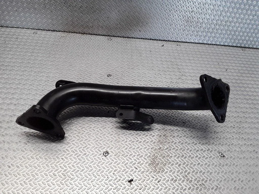 Gaisa caurule uz turbīnu – Opel Meriva A (2003-2010)