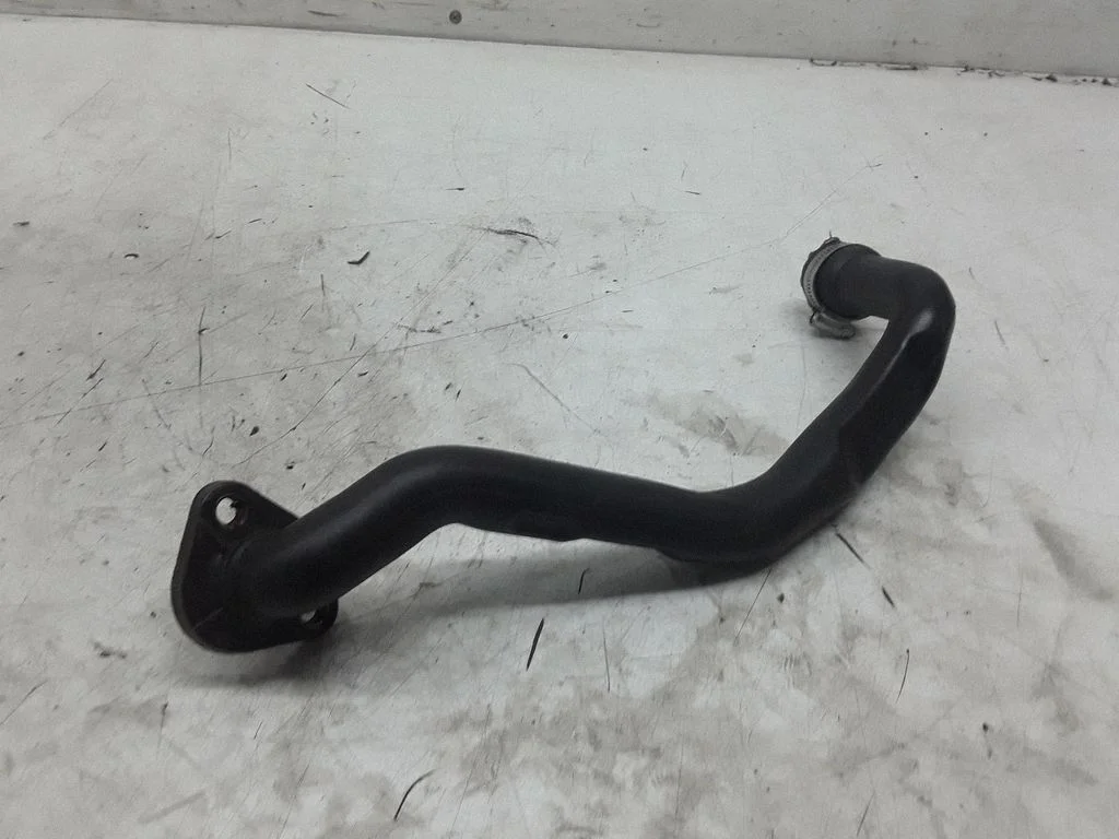 Breather hose/pipe – Volkswagen Sharan (1996-2000)