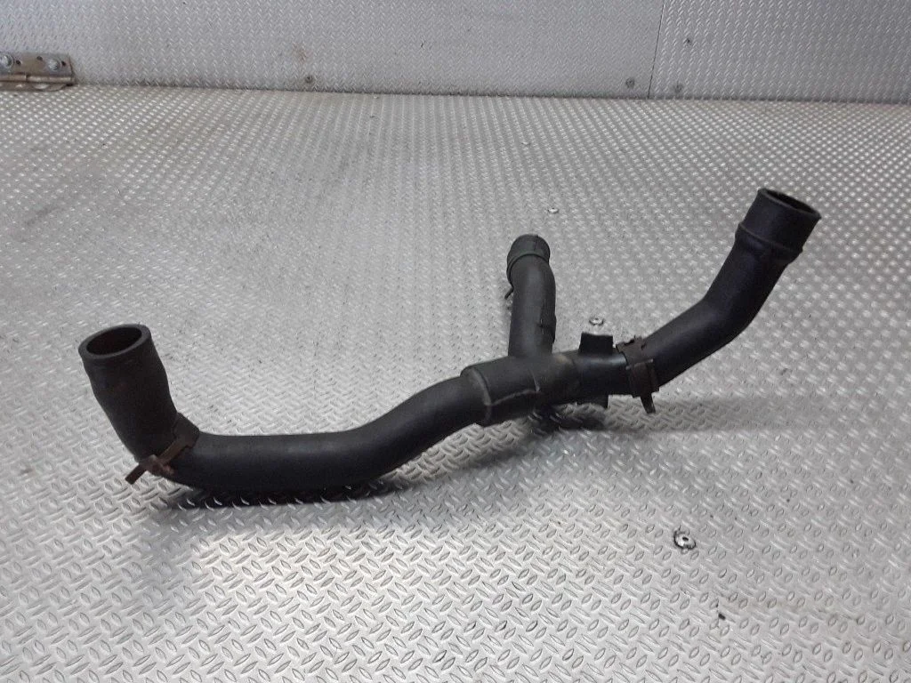 Karteri ventilatsiooni voolik – Ford Focus (1998-2004)