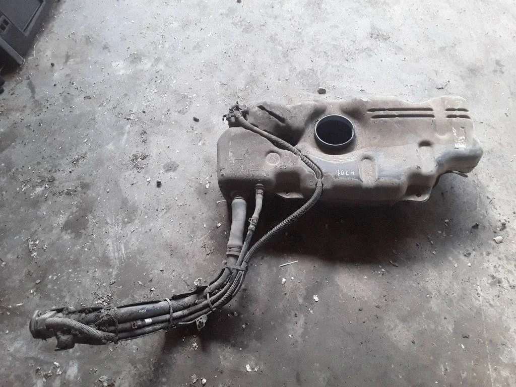 Fuel tank 311501Y000 – KIA Picanto (2012-2016)
