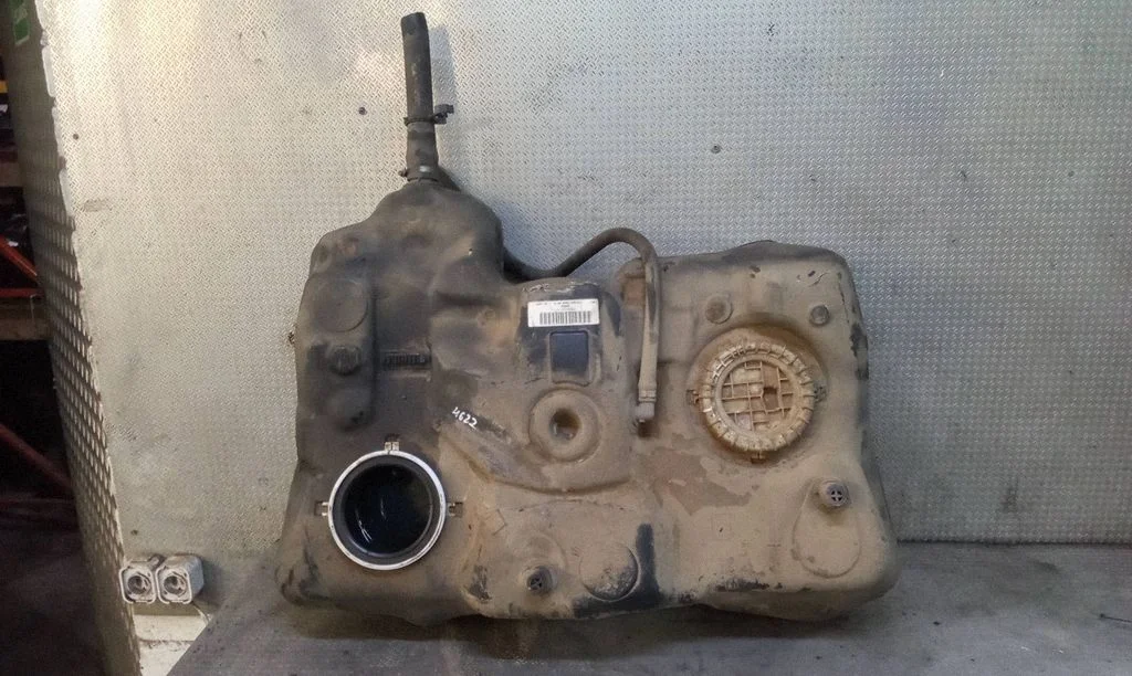 Fuel tank – Ford Kuga I (2008-2012)