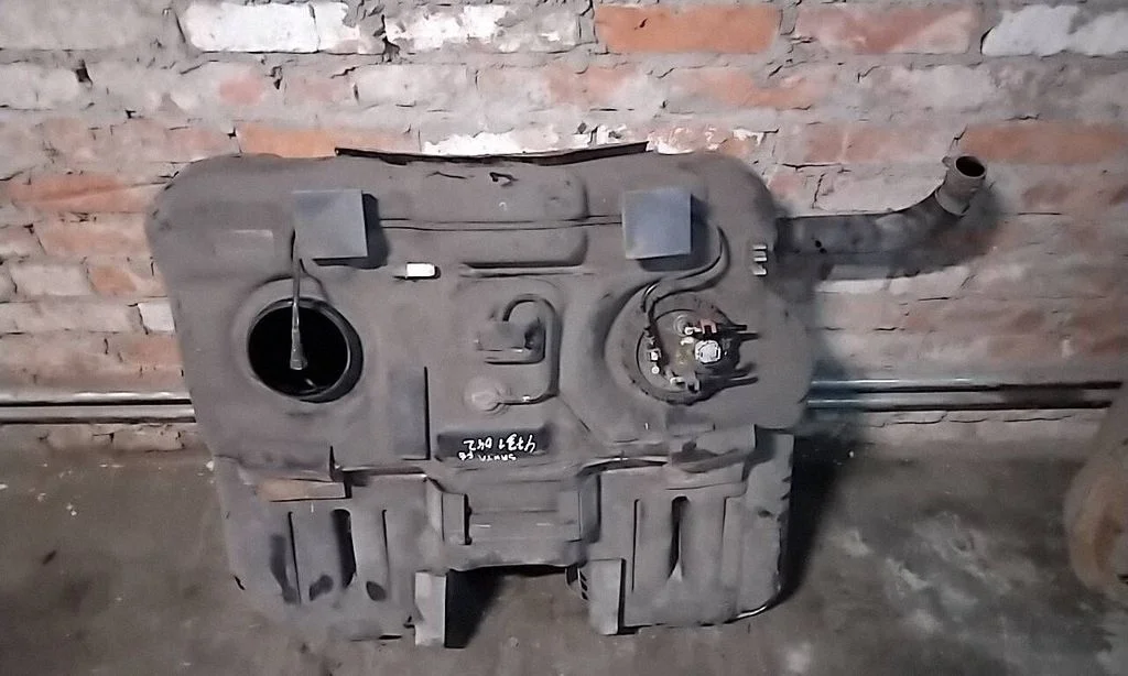 Fuel tank – Hyundai Santa Fe (2006-2012)
