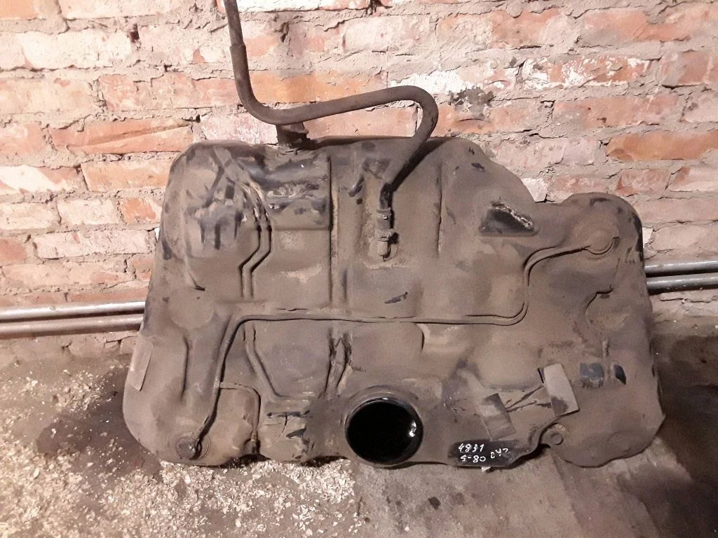 Degvielas tvertne – Volvo S80 (2007-2013)
