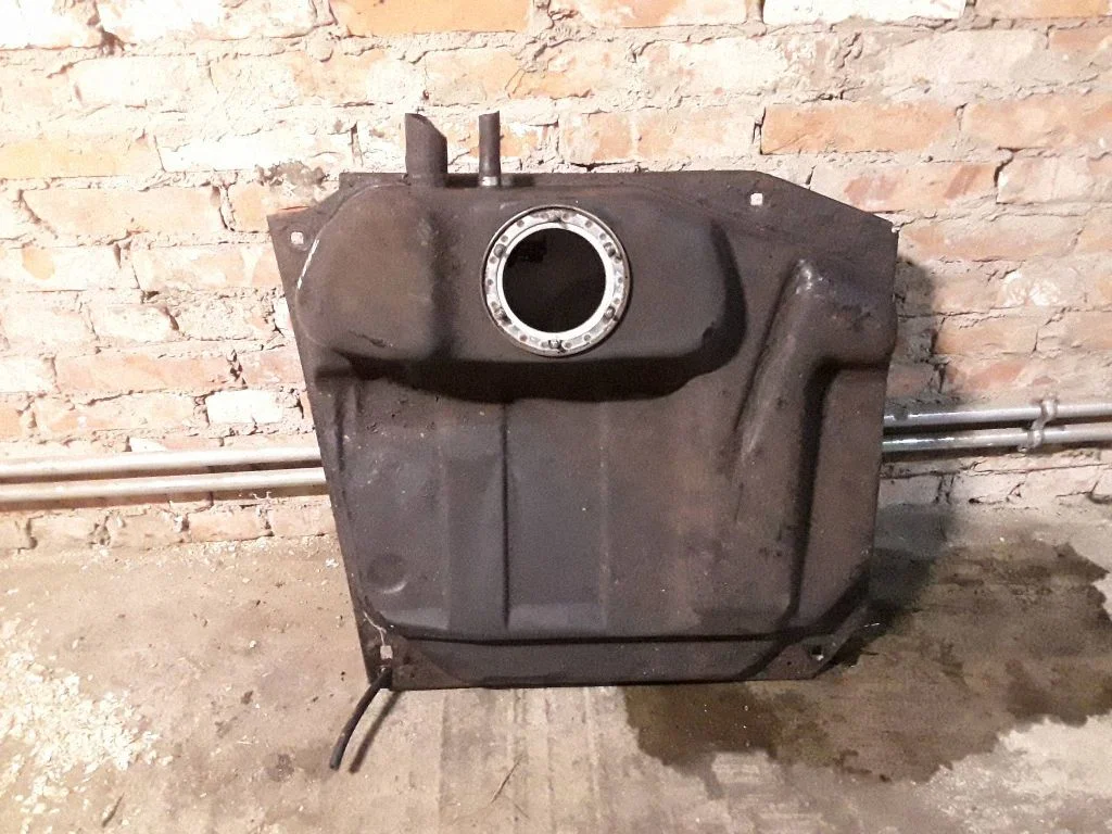 Fuel tank – Mercedes-Benz B-Class W245 (2005-2011)