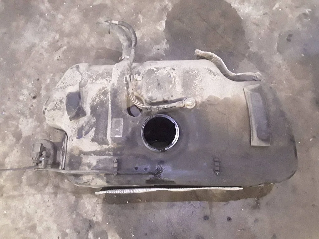 Kütusepaak – Opel Meriva B (2010-2016)