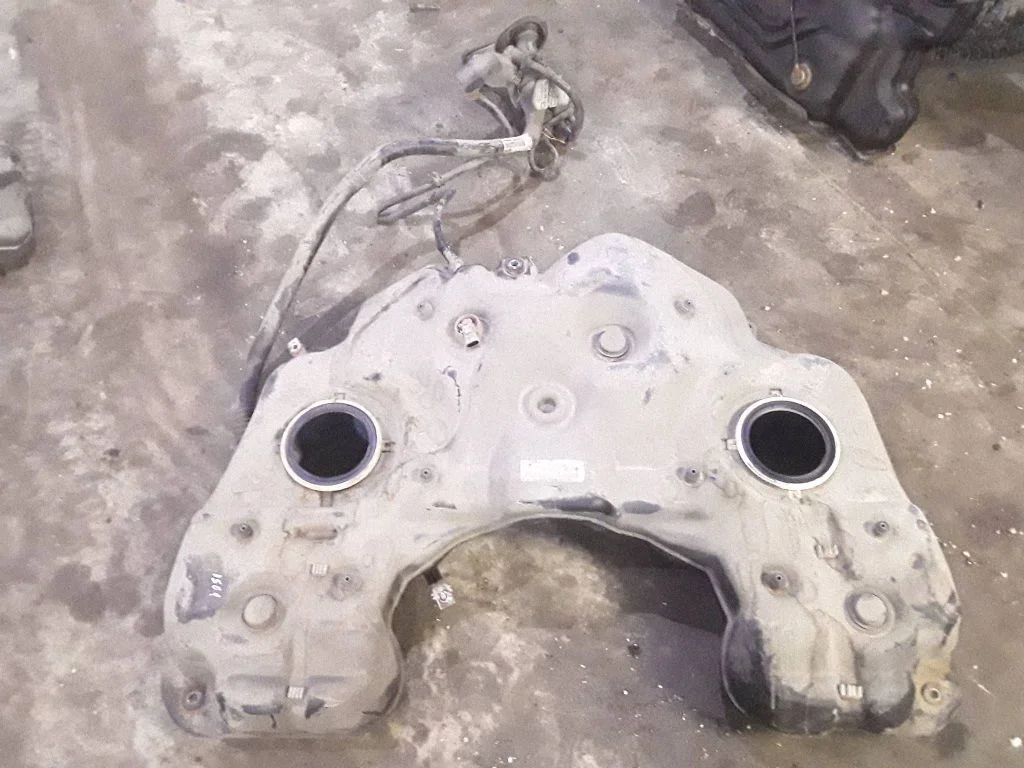 Degvielas tvertne – Mercedes-Benz ML klase W164 (2005-2011)