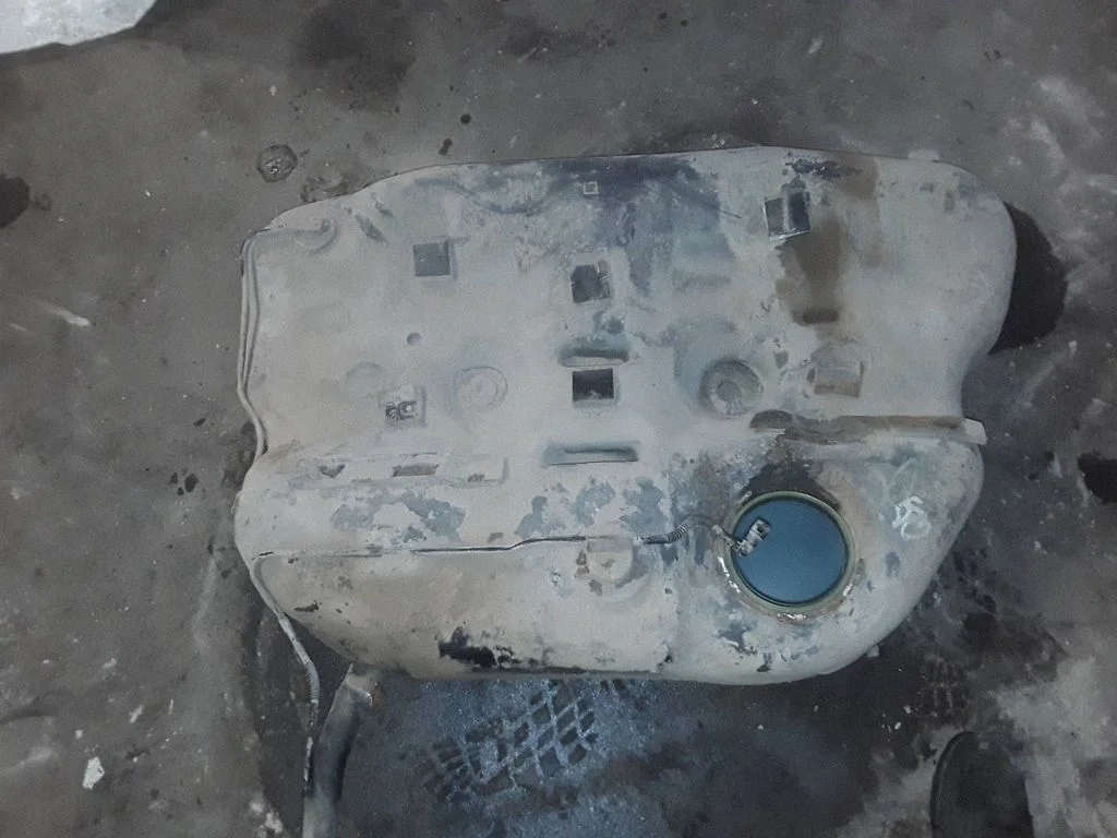 Kütusepaak 311003K700 – Hyundai Sonata (2006-2015)
