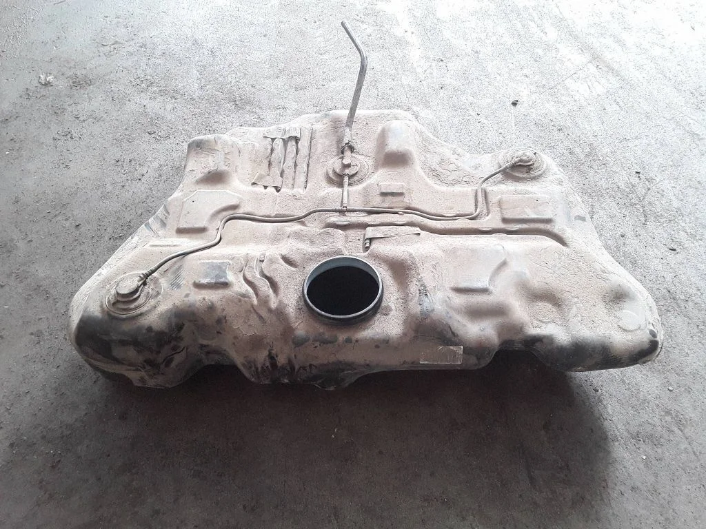 Fuel tank – Ford S-MAX (2006-2015)