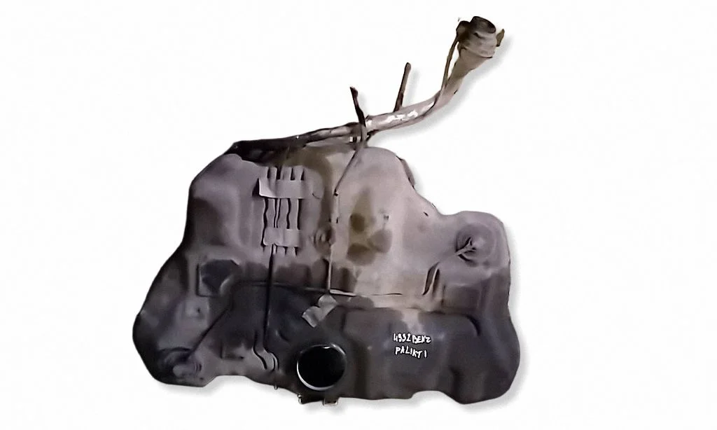 Kütusepaak – Ford Mondeo MK IV (2007-2014)