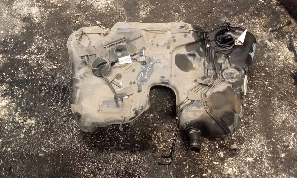 Fuel tank – Volvo XC70 (2008-2013)
