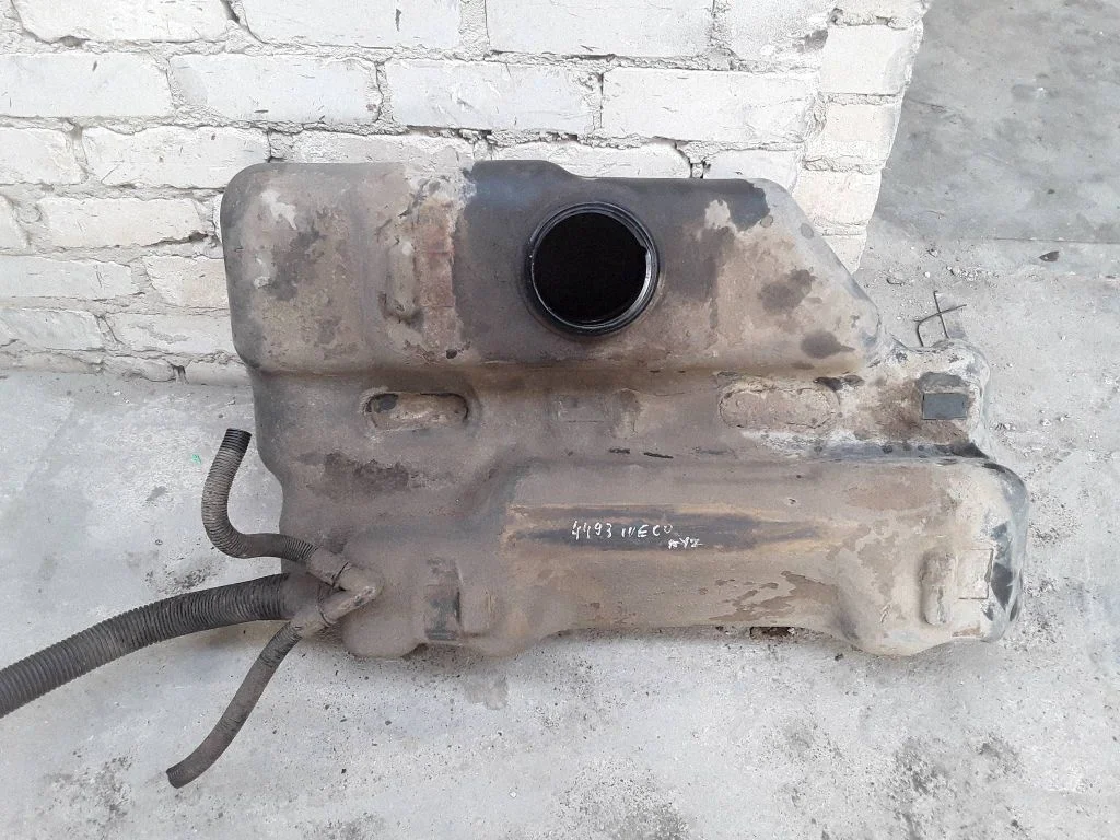 Fuel tank – Iveco Daily 4th gen (2006-2011)