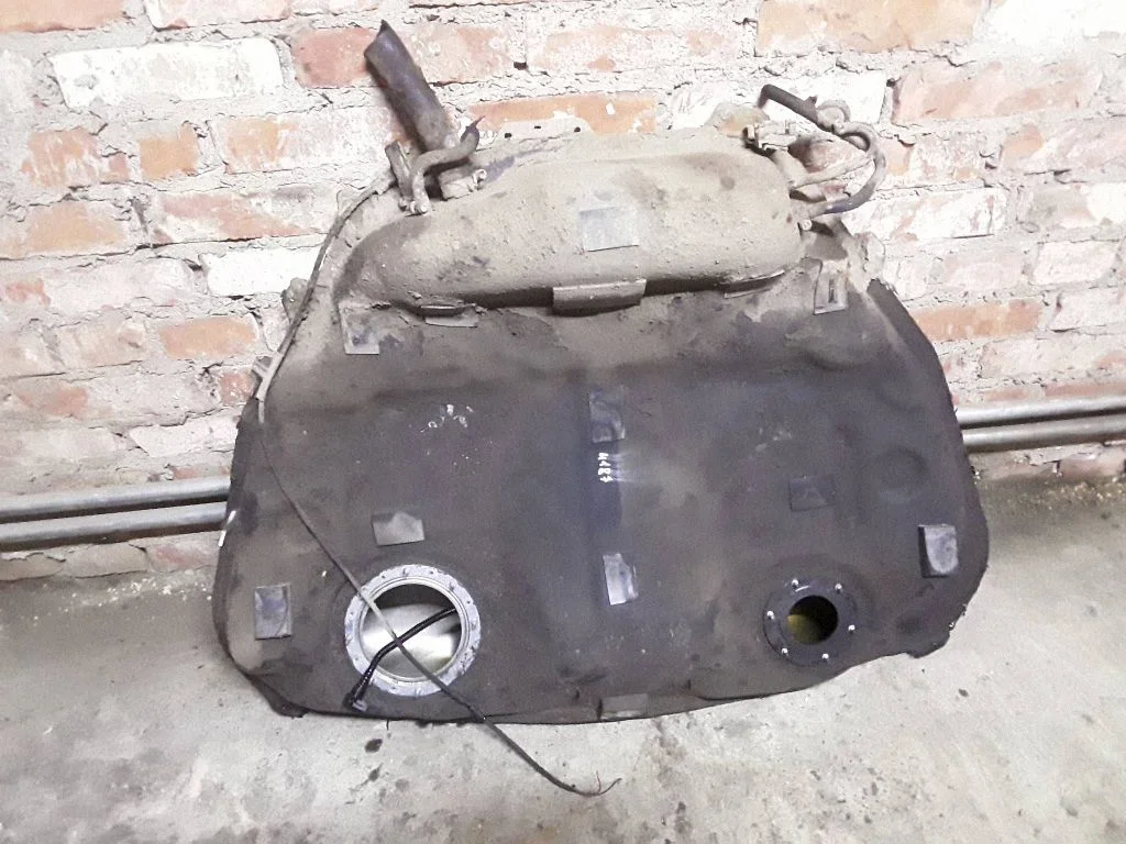 Degvielas tvertne – Subaru Forester SH (2008-2013)